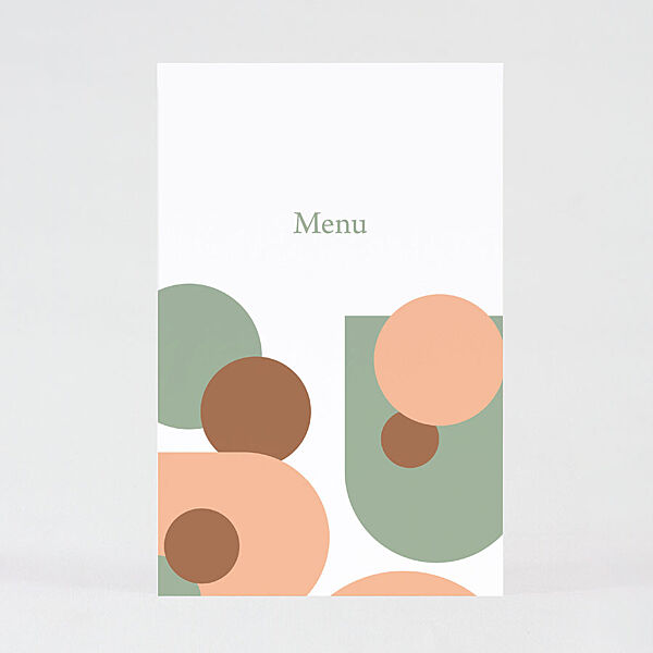 ava menukaart Earth Natural