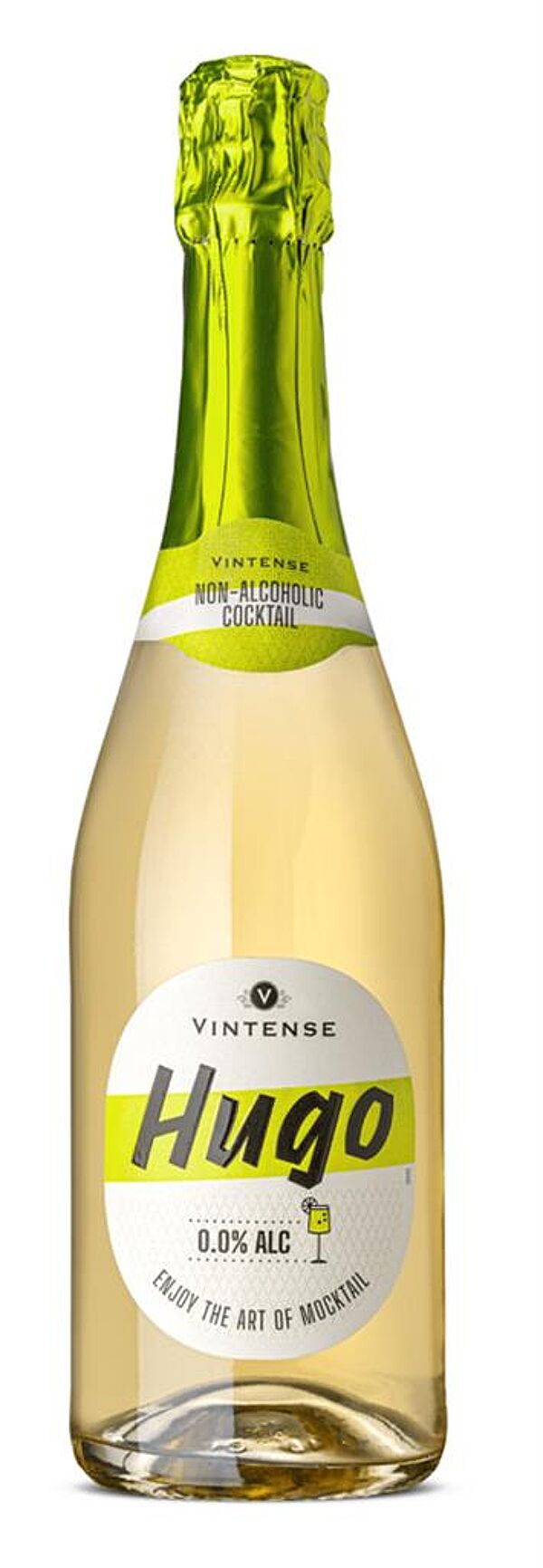 ava Mocktail Vintense Hugo 75cl