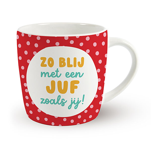 ava Mok "Zo Blij Met Een Juf Zoals Jij "