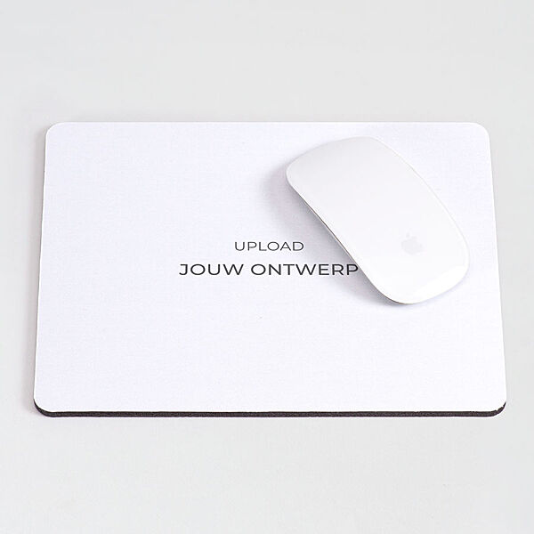 ava Muismat eigen ontwerp