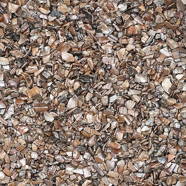 ava Muschel Granulat Naturel 550ml