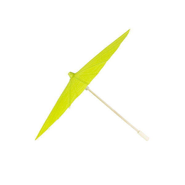 ava Parasol Deco Groen Ø 40cm