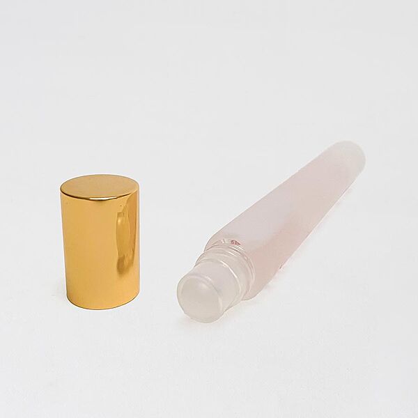 Ava Parfum Roller Vanilla Flowers