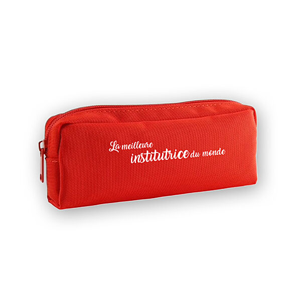 ava Pennenzak "La Meilleure Institutrice Du Monde"