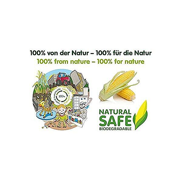 Ava PlayMais One Prinses