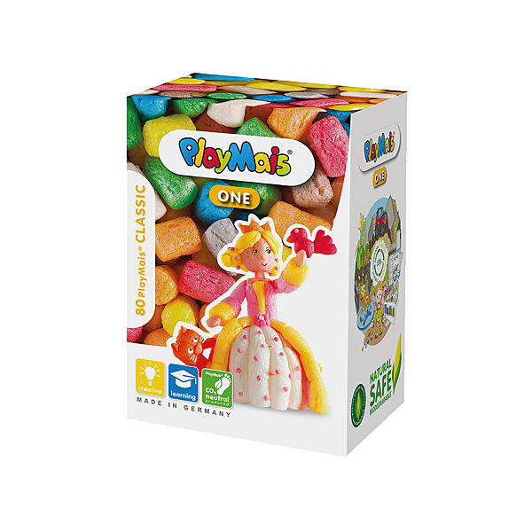 ava PlayMais One Prinses