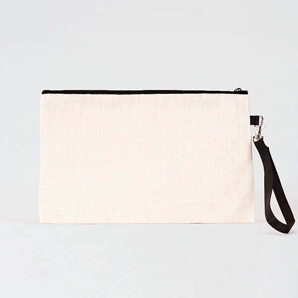 Ava Polylinnen Tasje Met Eigen Ontwerp