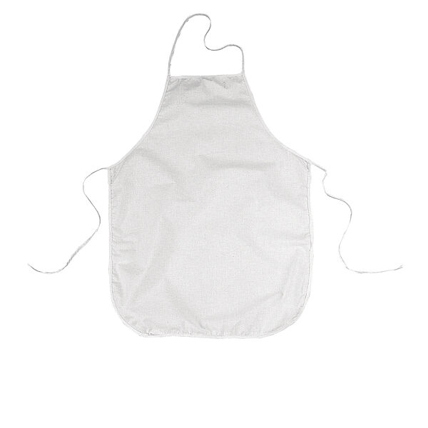 ava Schort Katoen Beige