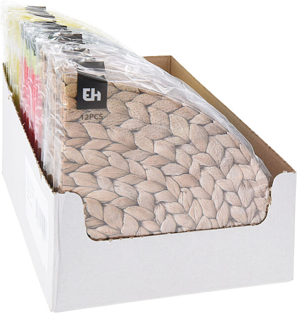 Ava Servet Ø 32cm 12 Stuks 1 Van De 3