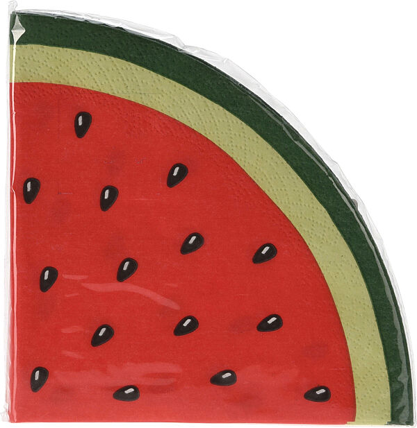 Ava Servet Ø 32cm 12 Stuks 1 Van De 3