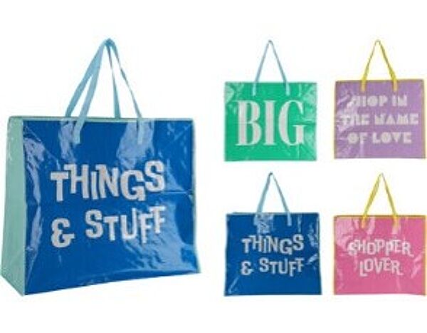 ava Shopper Big Quotes 65x27x54cm 1 Van De 4
