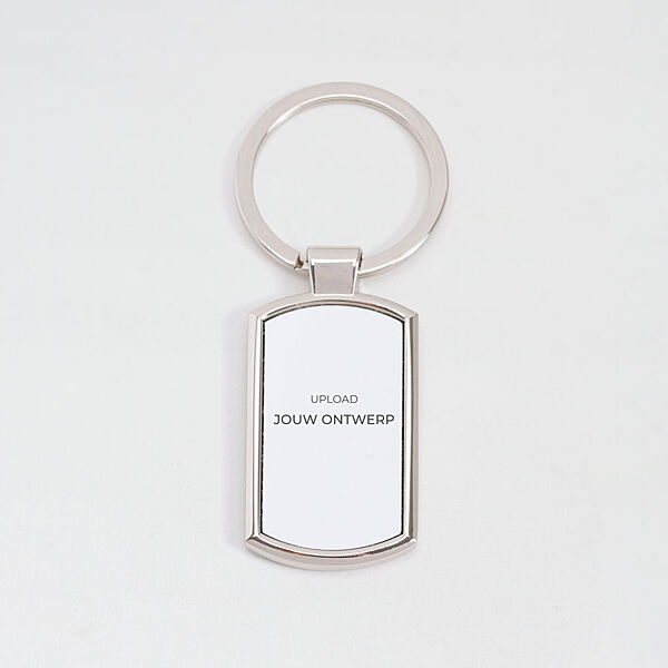 ava Sleutelhanger eigen ontwerp