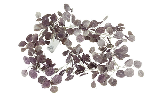 Ava Slinger Eucalyptus Festive Lila 1 8m