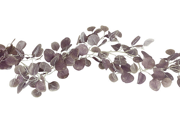 ava Slinger Eucalyptus Festive Lila 1 8m