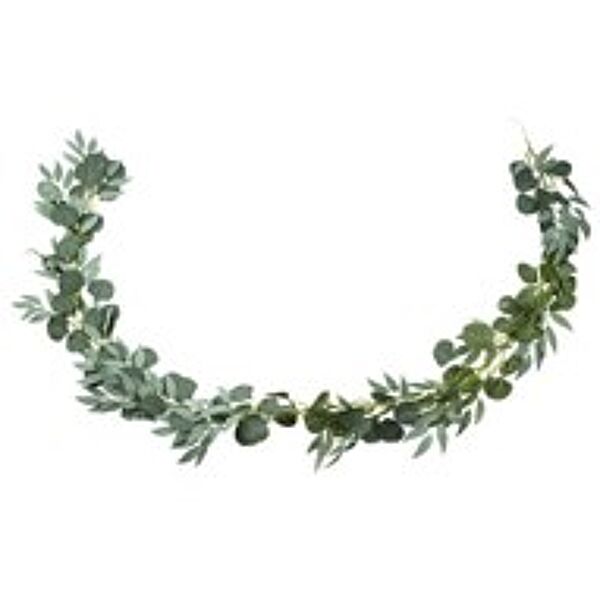 ava Slinger Eucalyptus + Olijfblaadjes 2m