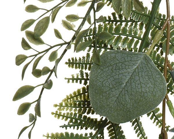 Ava Slingers Bladeren 20x180cm