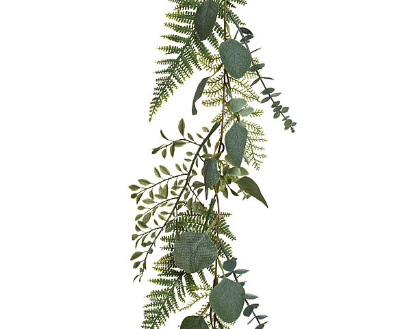 ava Slingers Bladeren 20x180cm