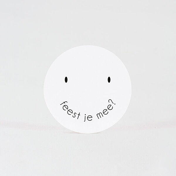 Ava Sluitsticker Met Emoji (3 7 Cm)