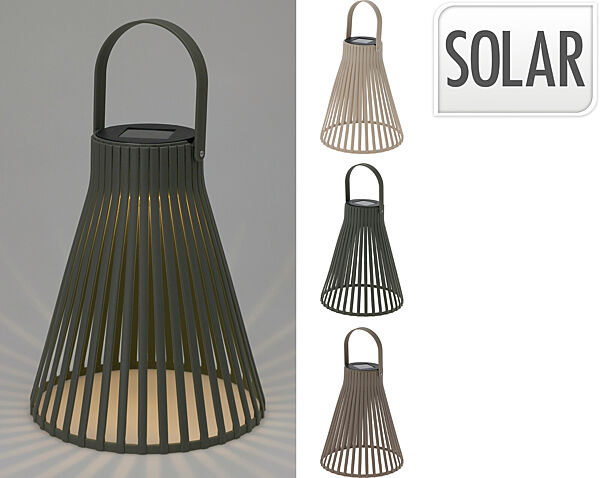 ava Solar Lantaarn 11x14cm 1 Van De 3