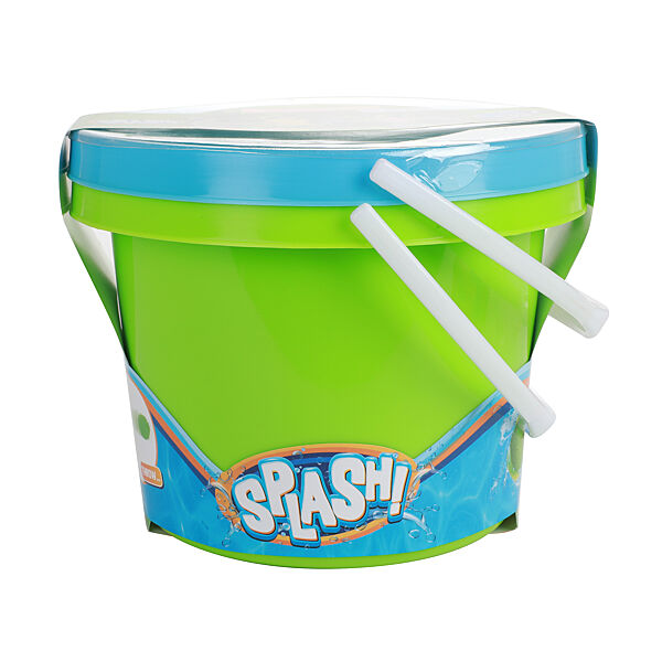 Ava Splash Super Ballengevecht 2 Emmers + 10 Ballen