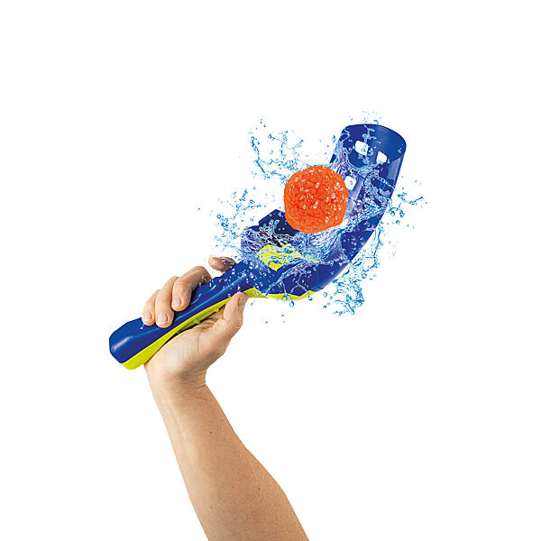 Ava Splash Water Vangbalspel 2x Schep + 3 Ballen