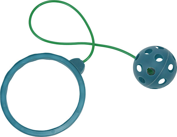 Ava Springbal Met Licht 1 Van De 2