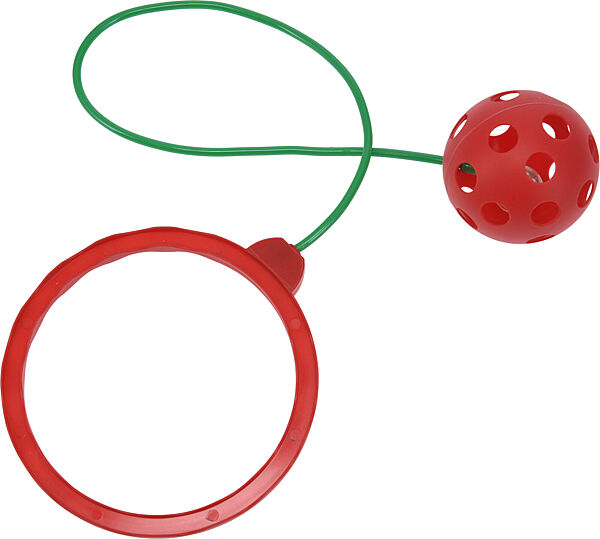 Ava Springbal Met Licht 1 Van De 2