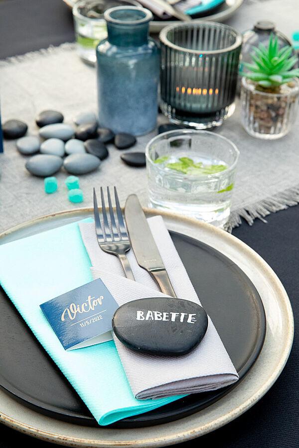 Ava Stenen Pebbles Grijs +/- 3-4cm