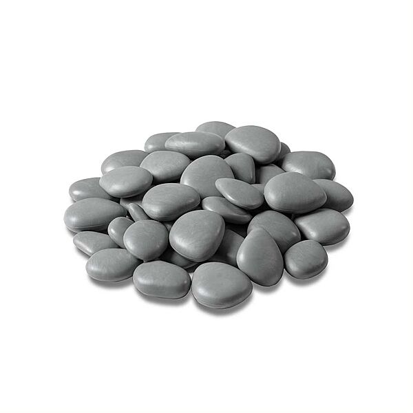 ava Stenen Pebbles Grijs +/- 3-4cm