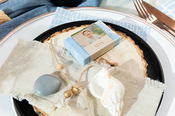 Ava Stenen Pebbles Grijs +/- 5-8cm