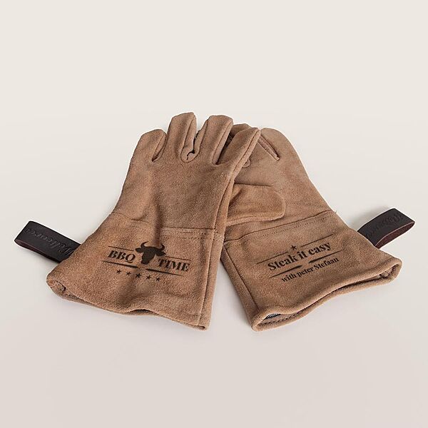 ava Stoere BBQ handschoenen