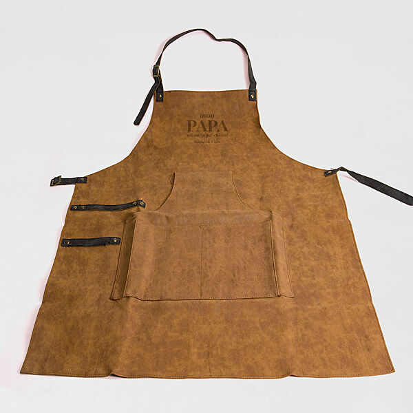 Ava Tablier BBQ Prénom