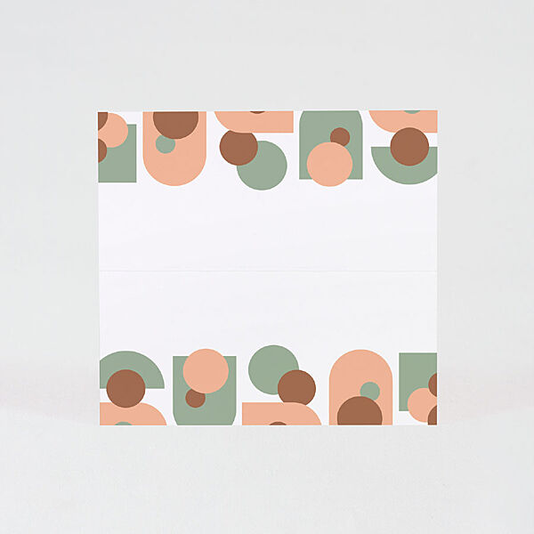 Ava Tafelkaart Earth Natural