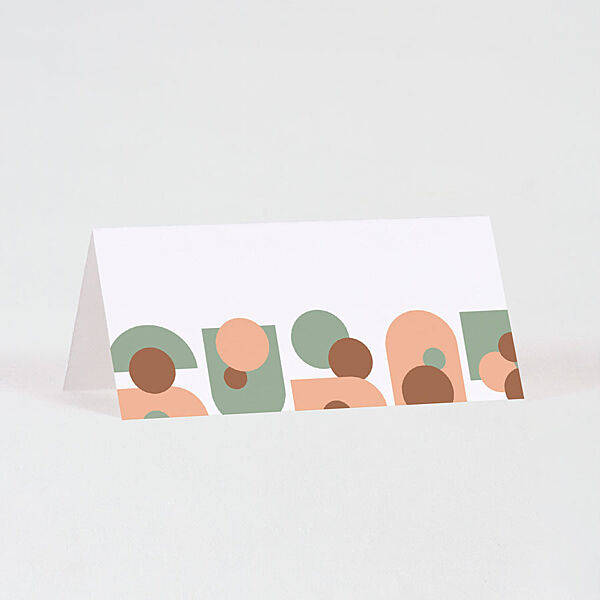 ava tafelkaart Earth Natural