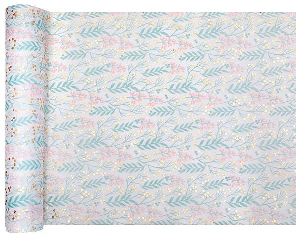 ava Tafelloper Multicolor 28cm x 3m