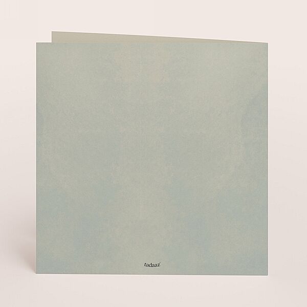 Ava Trouwkaart Ja Met Fotocollage