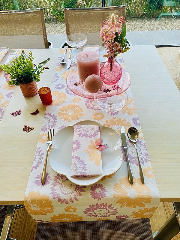 Ava Vaas Bologna Roze H 12cm Ø 9 5cm