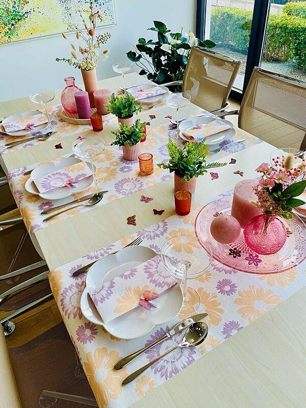 Ava Vaas Bologna Roze H 12cm Ø 9 5cm