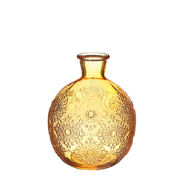 ava Vaas Oker H 12cm Ø 9 5cm Bologna