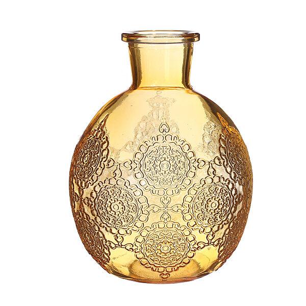 ava Vaas Oker H 17cm Ø 13cm Bologna