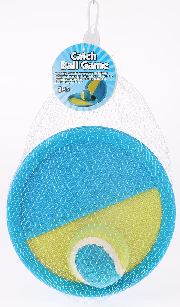 ava Vangbalset 3-Delig