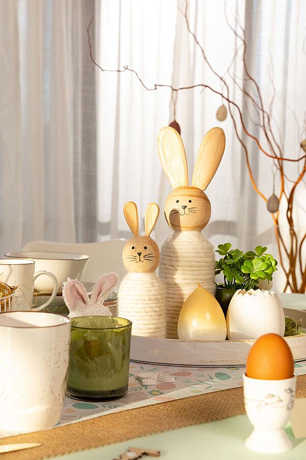 Ava Vetplant In Pot Groen H 13cm Ø 7cm 1 Van De 2