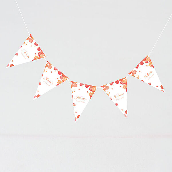 ava Vlaggenlijn Fiori