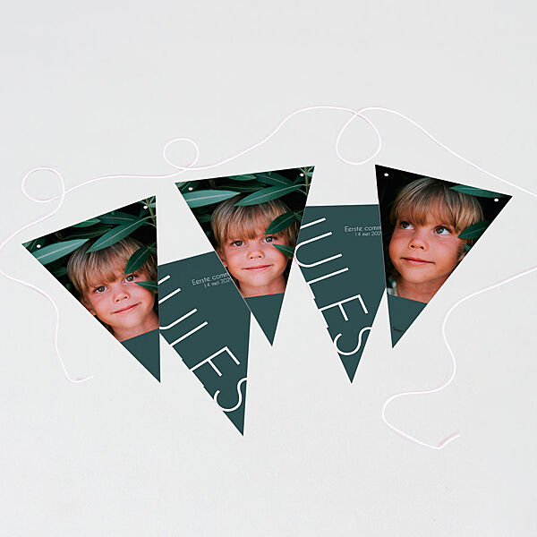 Ava Vlaggenlijn Met Eigen Tekst En Foto's