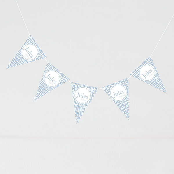 ava Vlaggenlijn Mosaïque