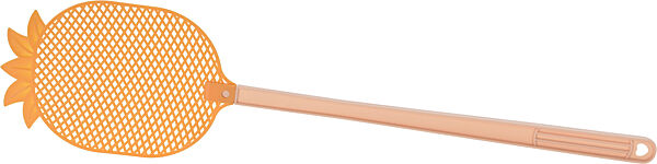 Ava Vliegenmepper Ananas 14x57cm 1 Van De 4