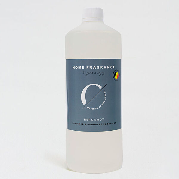 ava Vulling voor geurstokjes: bergamot