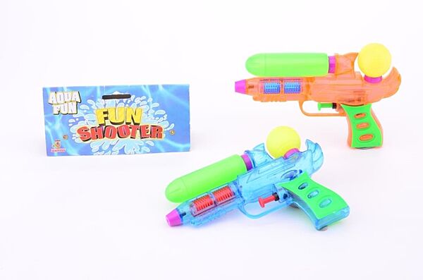 ava Waterpistool 18cm 1 Van De 2