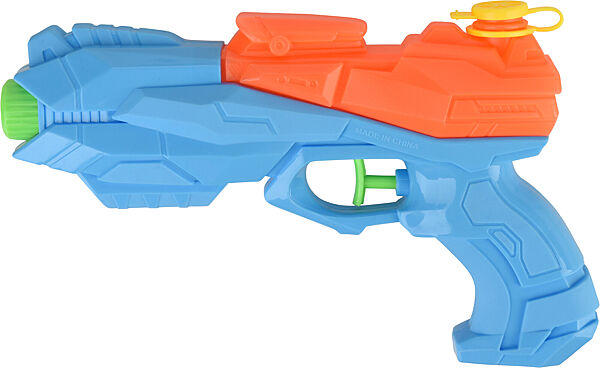 Ava Waterpistool 23cm 1 Van De 3