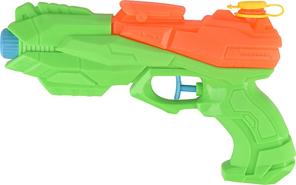 Ava Waterpistool 23cm 1 Van De 3